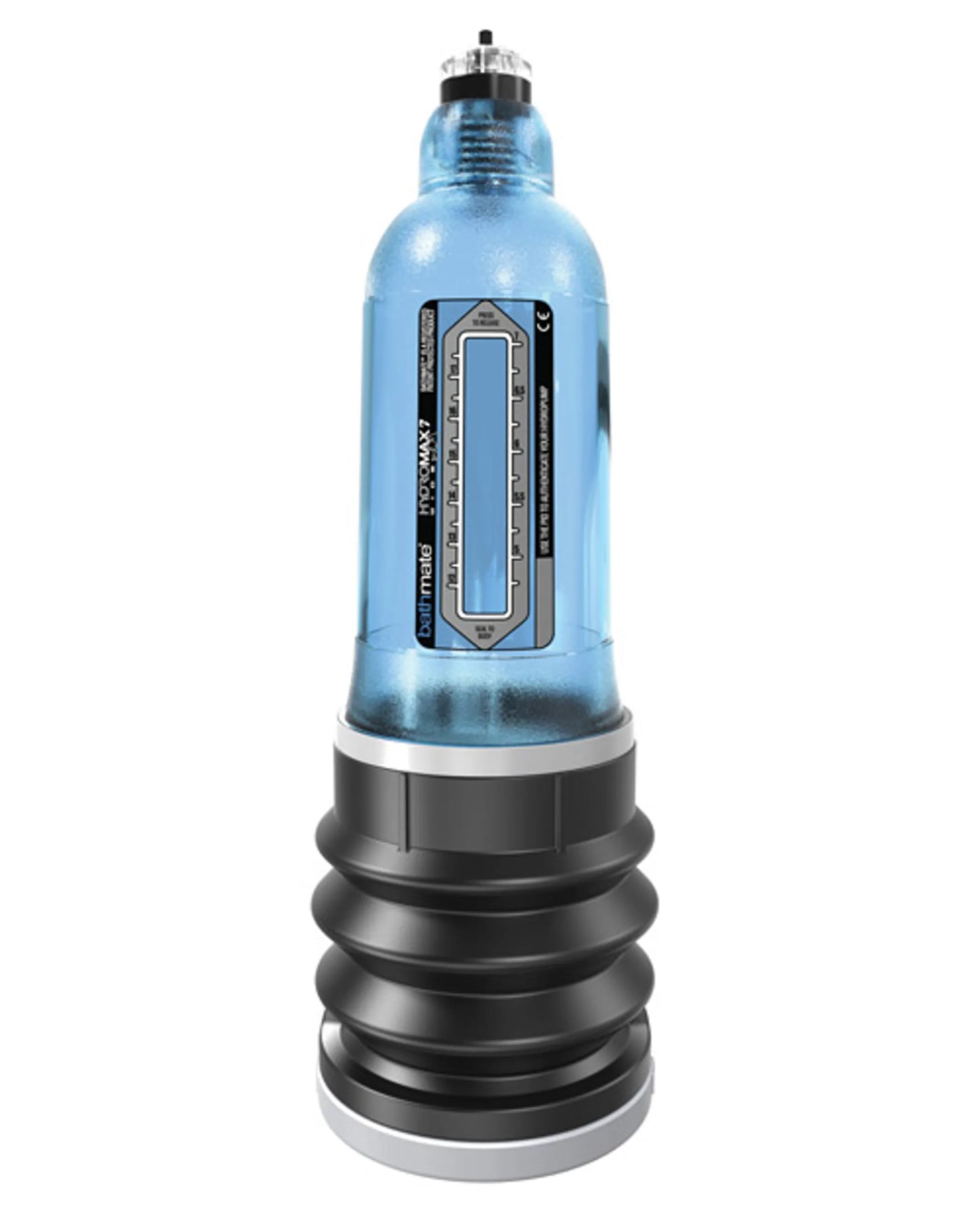 (D) HYDROMAX 7 WIDE BOY AQUA B (NET)