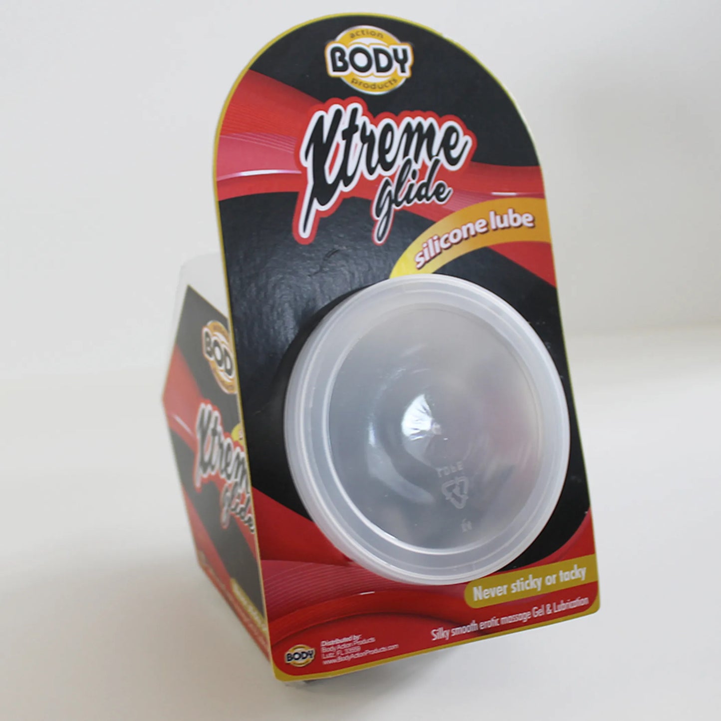 (WD) XTREME SAMPLE PACKET 144P FISHBOWL DISPLAY