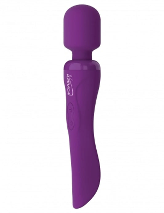 WANACHI BODY RECHARGER PURPLE